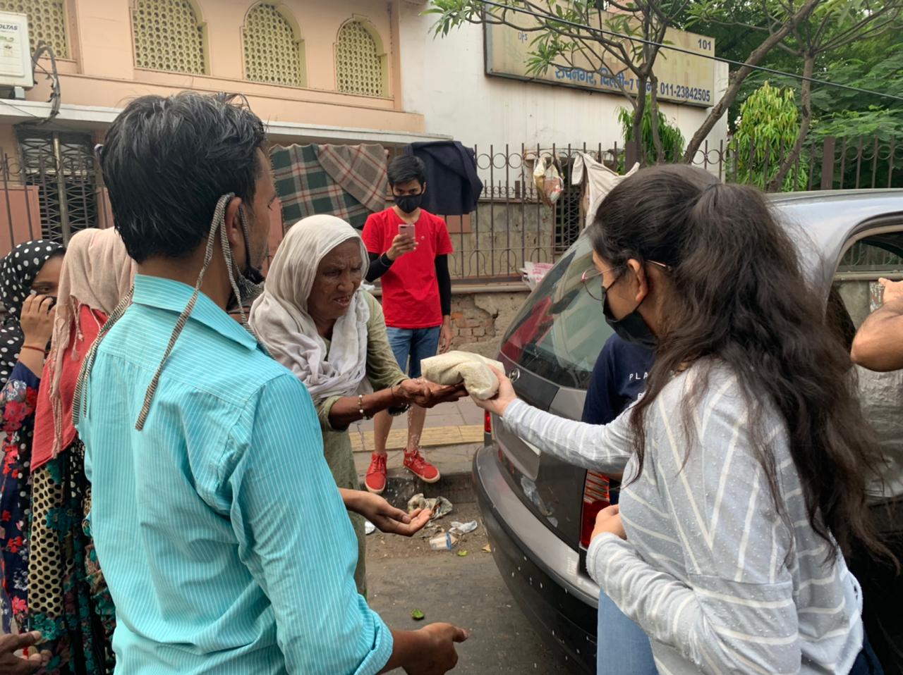 a-mission to obviate malnutrition