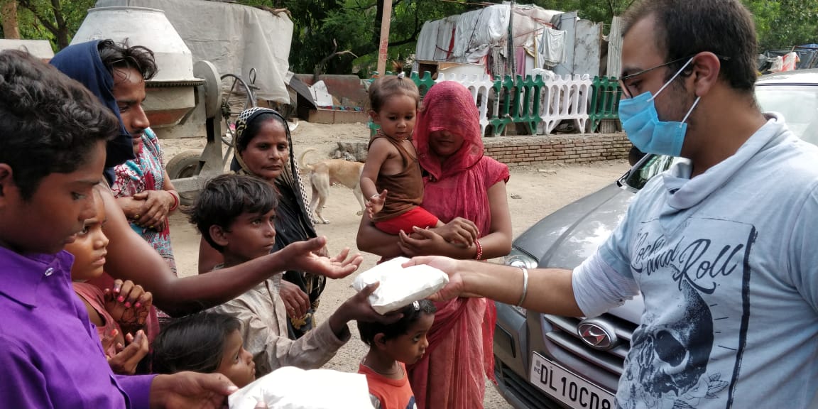 a-mission to obviate malnutrition